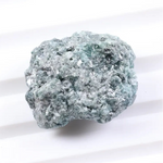 raw blue diamond crystal with natural raw uncut diamond appearance natural rough diamond