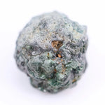 rough diamond gemstone and rough diamond rock collection green rough diamond