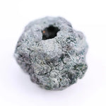 rough diamond gemstone and rough diamond rock collection green rough diamond