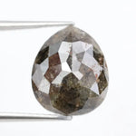 pear cut, brown grey natural loose diamond ,pear diamond studs and pear shaped diamond necklace collection