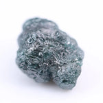 raw rough diamond and rough stone diamond collection blue rough diamond