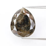 pear cut, brown grey natural loose diamond ,pear diamond studs and pear shaped diamond necklace collection