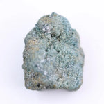 uncut natural diamonds and uncut raw diamond ring collection blue rough diamond