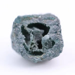 uncut blue diamond and unpolished diamonds collection blue rough diamond