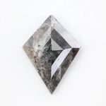 kite cut, grey loose natural diamond, loose kite diamond loose princess cut diamonds loose radiant diamonds