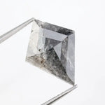 kite cut, grey loose natural diamond, loose kite diamond loose princess cut diamonds loose radiant diamonds