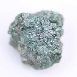 a diamond in the rough and natural rough diamonds collection green rough diamond