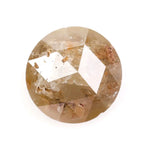brown grey diamonds natural and round engagement rings natural diamond
