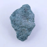 rough stone diamond and uncut raw diamond ring collection blue rough diamond