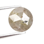yellow grey diamonds natural and natural round cut diamond jewelry