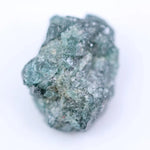 uncut natural diamonds and uncut raw diamond ring collection blue rough diaamond