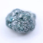 loose raw diamonds and raw natural diamond collection blue rough diamond