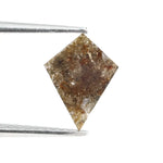 vs1 natural diamond and natural diamond inclusions collection