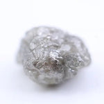 raw diamonds rings and raw rough uncut diamonds collection grey rough diamond