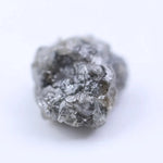 VS1 natural diamond close view showing clarity and brilliance.