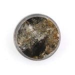 2 carat round natural diamond and 1 ct natural diamond ring
