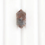 1.55 Ct natural diamond loose gemstone for engagement ring making, sparkling fine quality diamond for custom jewelry