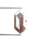 wedding ring natural diamond and natural brown and grey diamond collection
