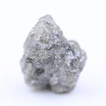 rough diamond rock and raw uncut grey diamonds for jewelry making natural rough diamond