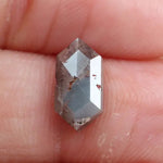 wedding ring natural diamond and natural brown and grey diamond collection