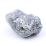 natural diamond rough and raw uncut diamond stones for jewelry making grey rough diamond