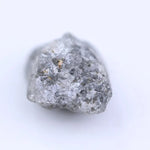 raw rough uncut diamonds and natural gemstones for fine jewelry making grey rough diamond