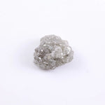 1.43 Ct Grey Rough Uncut Raw Loose Natural Diamond Use For Custom Jewerly