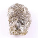 2.86 Ct Natural Yellow Rough Diamond Uncut Raw Fancy Yellow Loose Diamond for Jewelry Making