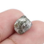 grey color earth diamonds vs rough diamonds