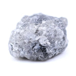 uncut natural diamonds and raw diamond stones for luxury jewelry making grey rough diamond