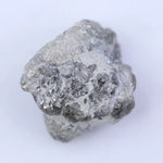 Uncut natural diamond highlighting raw beauty, perfect for bespoke jewelry or collectors.