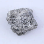 Uncut natural diamond highlighting raw beauty, perfect for bespoke jewelry or collectors.