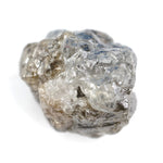 grey color real rough brown diamond and light brown diamonds