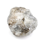 grey color real rough brown diamond and light brown diamonds