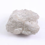 3.06 Ct Natural Uncut Loose Rough Raw Diamond Grey Colored Diamond For Jewerly