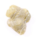 3.01 Ct Natural Yellow Rough Diamond Uncut Raw Yellow Loose Diamond for Jewelry Making