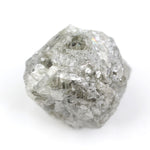 grey color gia rough diamond appraisal and diamond ring worth