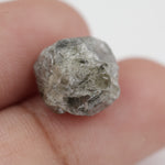 grey color gia rough diamond appraisal and diamond ring worth