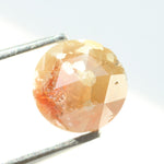 orange colour original diamond natural loose diamonds