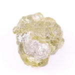 2.50 UnCut Rough Raw Loose Diamond Natural Yellow Diamond Use For Jewerly
