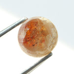 orange colour original diamond natural loose diamonds