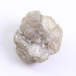 1.37 Ct Uncut Loose Grey Rough Diamond Natural Raw Diamond Use For Jewerly