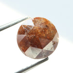 brown colour diamond engagement rings natural