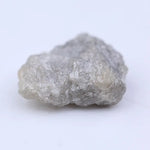 2.51 carat natural rough uncut diamond loose crystal with raw natural texture ideal for custom jewelry making and designer settings.