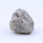 4.79 carat natural raw rough diamond loose untreated diamond crystal stone with strong natural texture for custom statement jewelry.