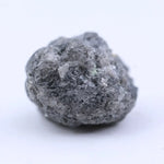 3.47 carat natural loose rough diamond uncut raw diamond with soft natural texture for custom jewelry design.