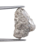 grey color earth rough diamonds vs natural diamonds