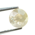 grey colour natural loose diamonds wholesale natural ring