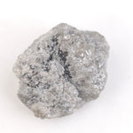 grey color rough diamond old mine cut vs modern cut