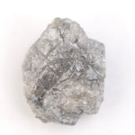 grey color rough diamond old mine cut vs modern cut